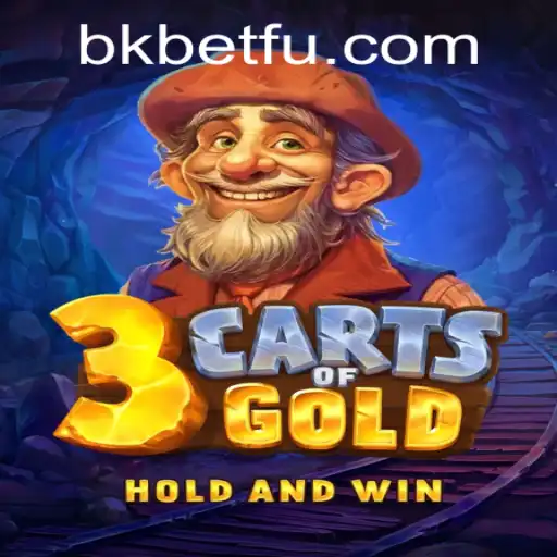 Descubra o Fascinante Mundo do Jogo 3cartsOfGold