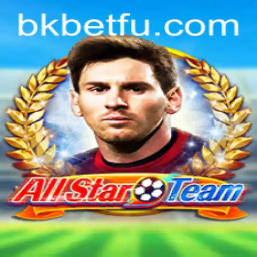 Descubra AllStarTeam: O Jogo Revolucionário com Parceria da Bkbet