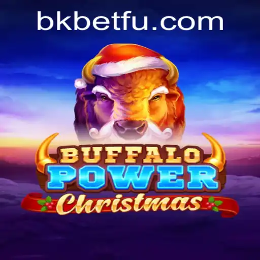 Explorando o Fascinante Mundo de BuffaloPowerChristmas: Uma Aventura Festiva