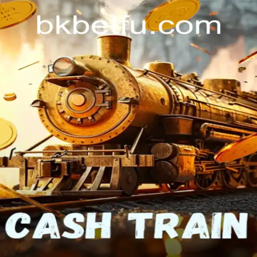 CashTrain: O Jogo Inovador da Bkbet que Está Revolucionando o Mercado