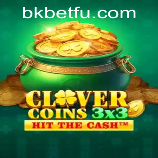 Clovercoin3x3: Reinventando o Jogo com a Chave Bkbet