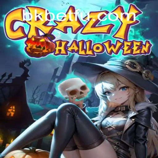 CrazyHalloween: A Nova Frenesia do Mundo dos Jogos