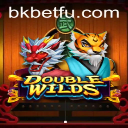 Descubra o Excitante Mundo de DoubleWilds com Bkbet