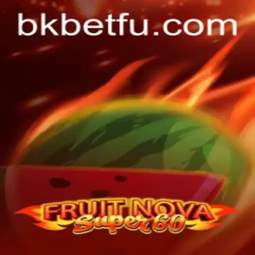 Experimente a Emoção de FruitNovaSuper60 com Bkbet
