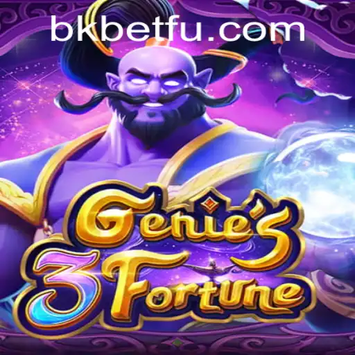 Explorando o Fascinante Mundo de Genie3Fortune: A Nova Sensação dos Jogos