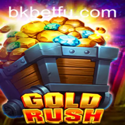 Descubra GoldRush: A Nova Sensação de Jogos com Bkbet