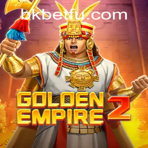 GoldenEmpire2: Explorando o Novo Jogo Estratégico com Bkbet