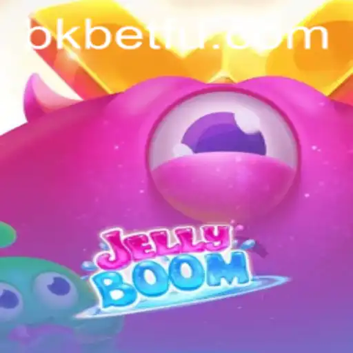 Descubra JellyBoom: A Nova Sensação dos Jogos com a Excitante Reviravolta de Bkbet