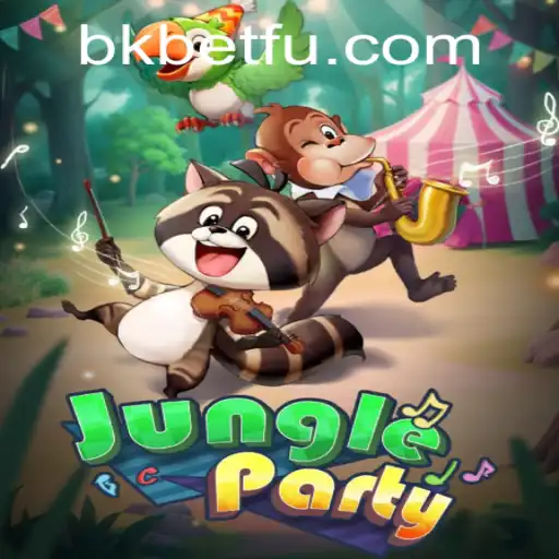 Explorando o Universo de JungleParty: Diversão e Estratégia na Selva