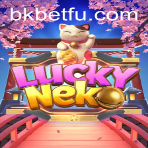 Explorando o Universo de LuckyNeko com Bkbet