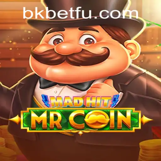 Explorando o Universo de MadHitMrCoin e a Influência de Bkbet