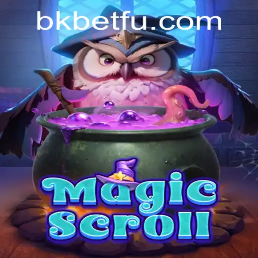 MagicScroll: Descubra o Mundo Encantado do Novo Jogo