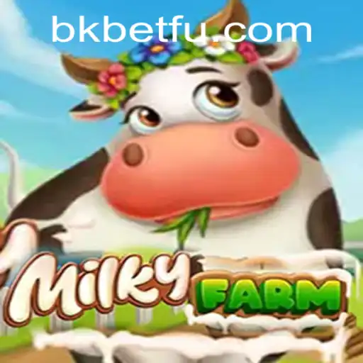 Descubra o Fascinante Mundo de MilkyFarm com a Chave Bkbet