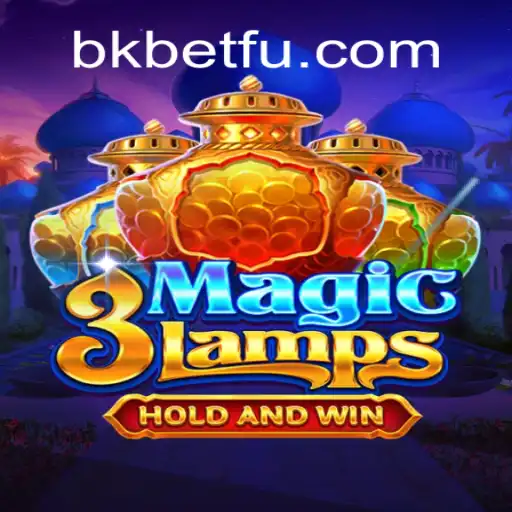 Explore o Místico Mundo de 3MagicLamps: Um Guia Completo