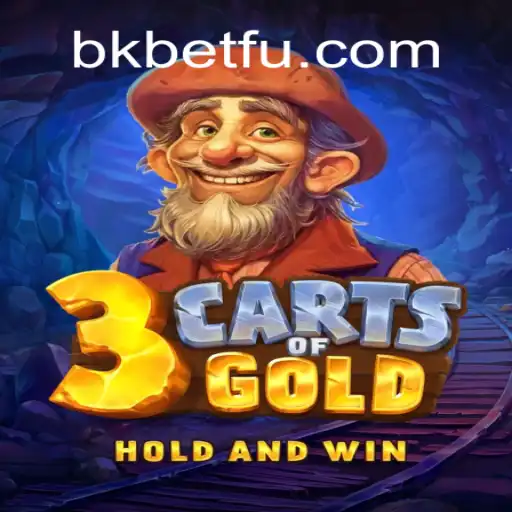 Descubra o Fascinante Mundo do Jogo 3cartsOfGold