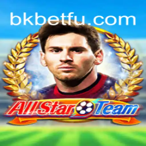 Descubra AllStarTeam: O Jogo Revolucionário com Parceria da Bkbet