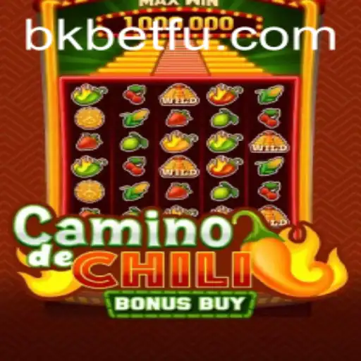 Explorando o CaminodeChiliBonusBuy: O Novo Sucesso da Bkbet