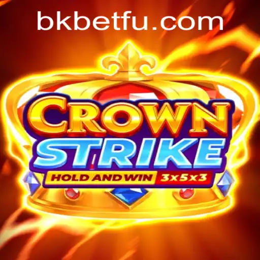 Crownstrike: Uma Aventura Estratégica com Bkbet