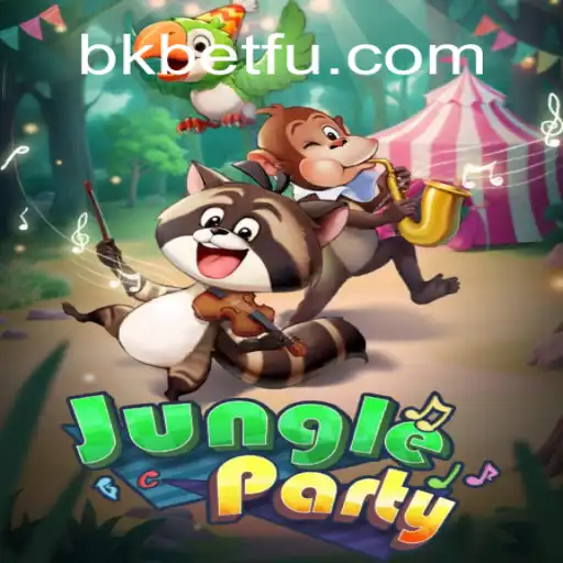 Explorando o Universo de JungleParty: Diversão e Estratégia na Selva
