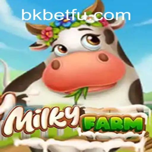 Descubra o Fascinante Mundo de MilkyFarm com a Chave Bkbet