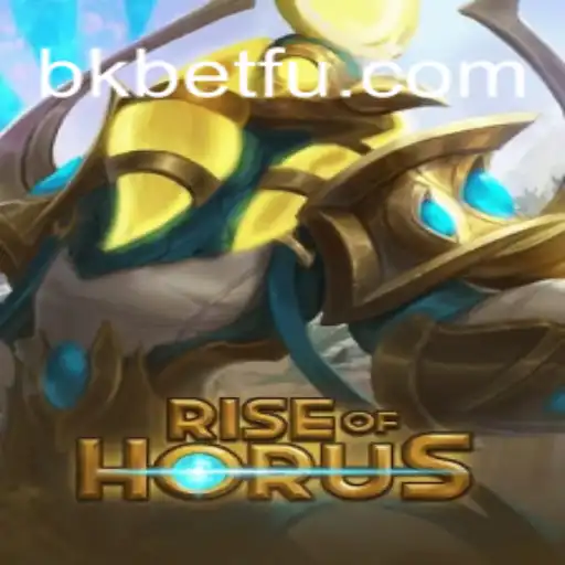 RiseofHorus: Descubra o Fascinante Mundo de Aventura com Bkbet