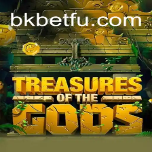 Descubra o Mundo de Aventura em TreasureoftheGods com Bkbet