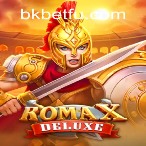 Descubra RomaXDeluxe: O Fascinante Mundo do Jogo com Bkbet