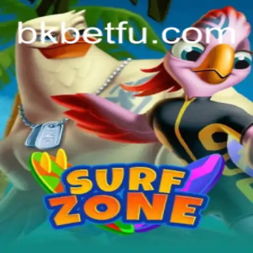 SurfZone: Explore a Emoção das Ondas com Bkbet