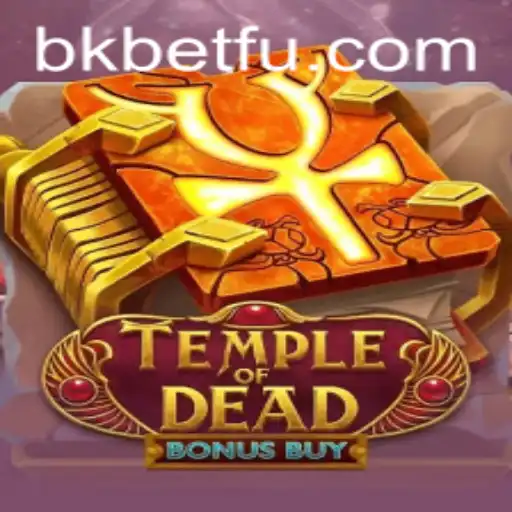 Explorando o Fascínio do Jogo TempleofDeadBonusBuy