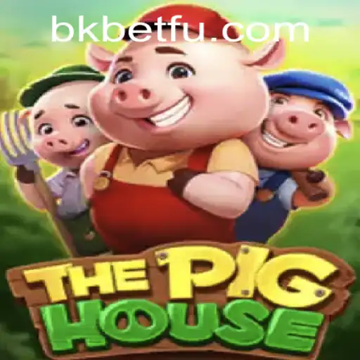 ThePigHouse: Descubra o Novo Jogo de Estratégia com Elementos Únicos
