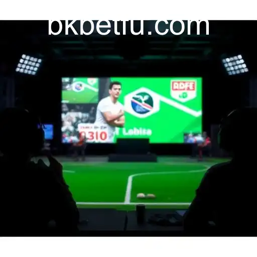 Transmissão ao vivo