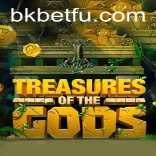 Descubra o Mundo de Aventura em TreasureoftheGods com Bkbet