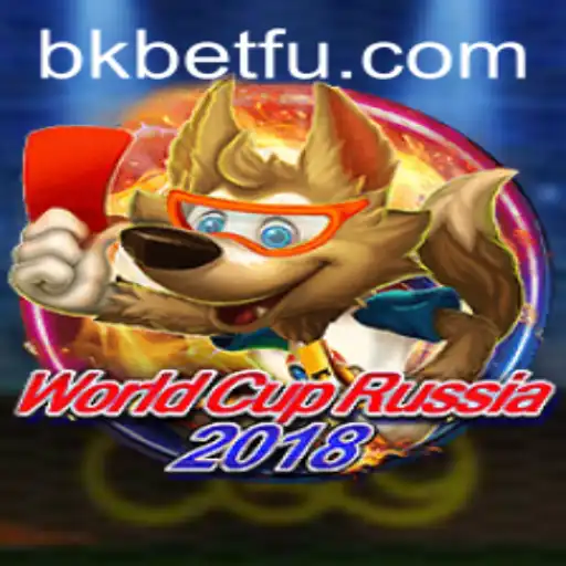 WorldCupRussia2018: Uma Nova Perspectiva no Mundo dos Jogos